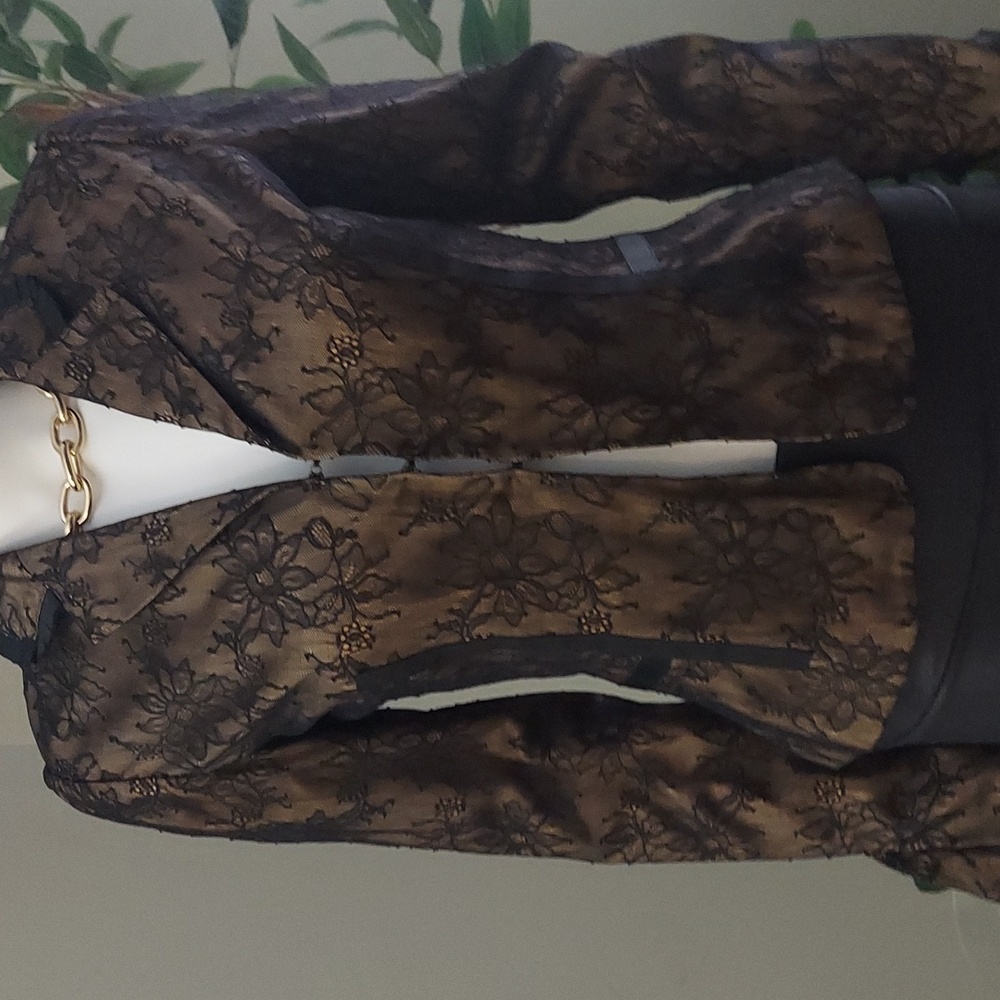Vintage Pamela Brown Blazer/Jacket Fancy